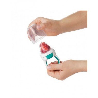 OXO kramtukas - maisto konteineris - Prekės kūdikiams