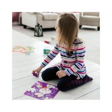 Dodo dėlionė vaikams - Dėlionės vaikams nuo 3 metų