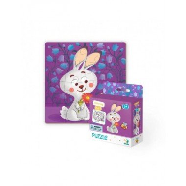 Dodo dėlionė vaikams - Dėlionės vaikams nuo 3 metų