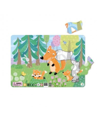 Dodo dėlionė Dodo dėlionė