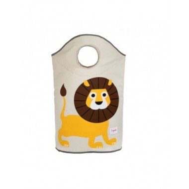 3 Sprouts žaislų krepšys - Parduotuvė vaikams