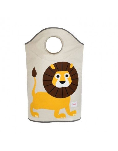 3 Sprouts žaislų krepšys - Parduotuvė vaikams