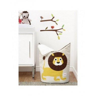 3 Sprouts žaislų krepšys - Parduotuvė vaikams