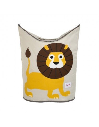 3 Sprouts žaislų krepšys - Parduotuvė vaikams