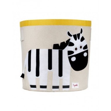 3 Sprouts žaislų krepšys - Parduotuvė vaikams