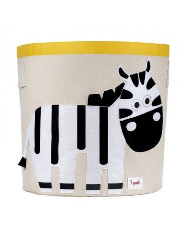 3 Sprouts žaislų krepšys - Parduotuvė vaikams