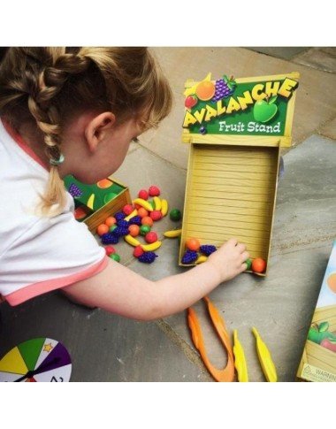 Stalo žaidimas Robotų lenktynės - Stalo žaidimai vaikams nuo 3 metų Stalo žaidimas Robotų lenktynės - Stalo žaidimai vaikams nuo 3 metų