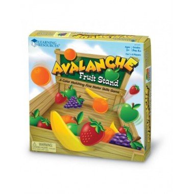 Stalo žaidimas Robotų lenktynės - Stalo žaidimai vaikams nuo 3 metų