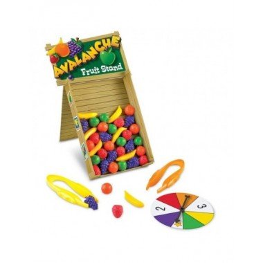 Stalo žaidimas Robotų lenktynės - Stalo žaidimai vaikams nuo 3 metų