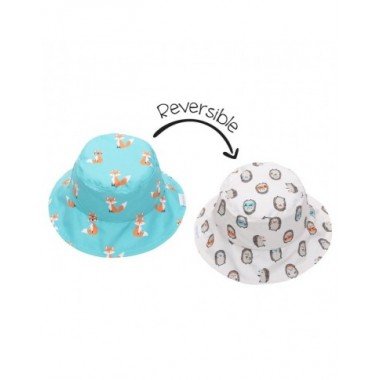 FlapJack vaikiška kepurė - Kepurės vaikams