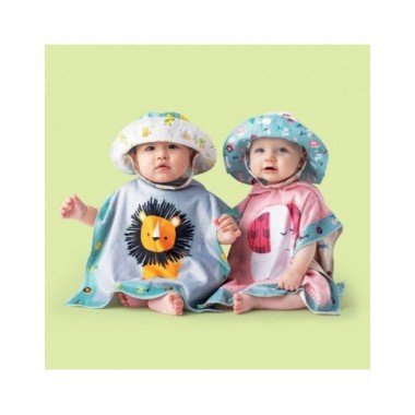 FlapJack dvipusė vaikiška kepurė - Kepurės vaikams