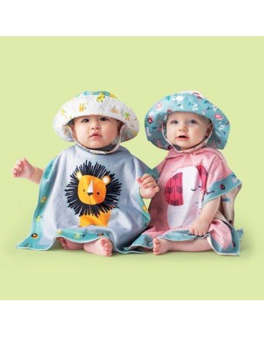 FlapJack dvipusė vaikiška kepurė - Kepurės vaikams