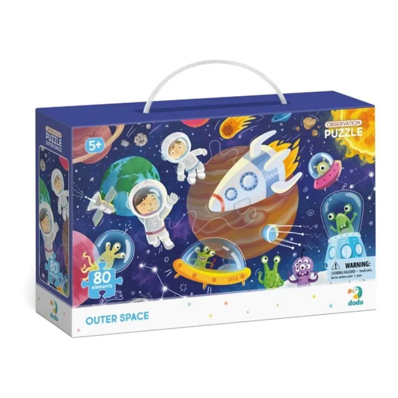 Dodo dėlionė vaikams - Dėlionės vaikams nuo 5 metų Dodo dėlionė vaikams - Dėlionės vaikams nuo 5 metų