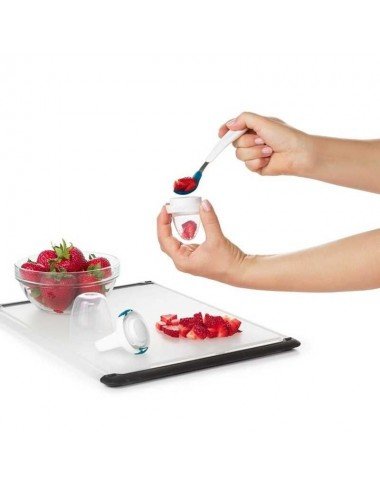 OXO kramtukas - maisto konteineris - Prekės kūdikiams