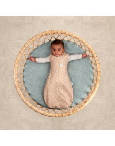 ergoPouch miegmaišis kūdikiui - Miegmaišiai kūdikiams