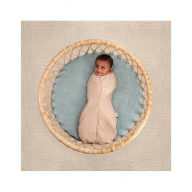 ergoPouch miegmaišis kūdikiui - Miegmaišiai kūdikiams