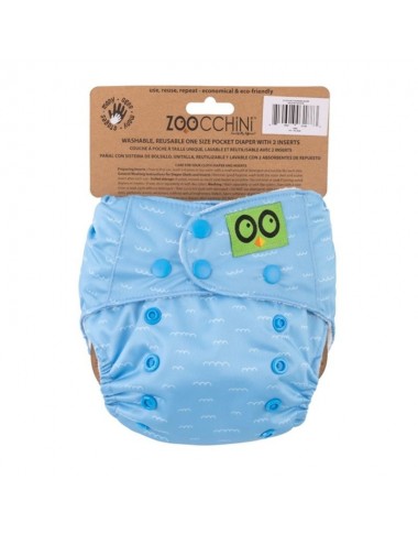 Zoocchini - Parduotuvė vaikams - Laputė.lt