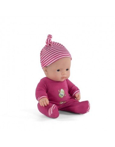 Miniland mergaitė (21 cm.)