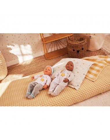 Miniland rūbai lėlėms - Lėlės vaikams Miniland rūbai lėlėms - Lėlės vaikams