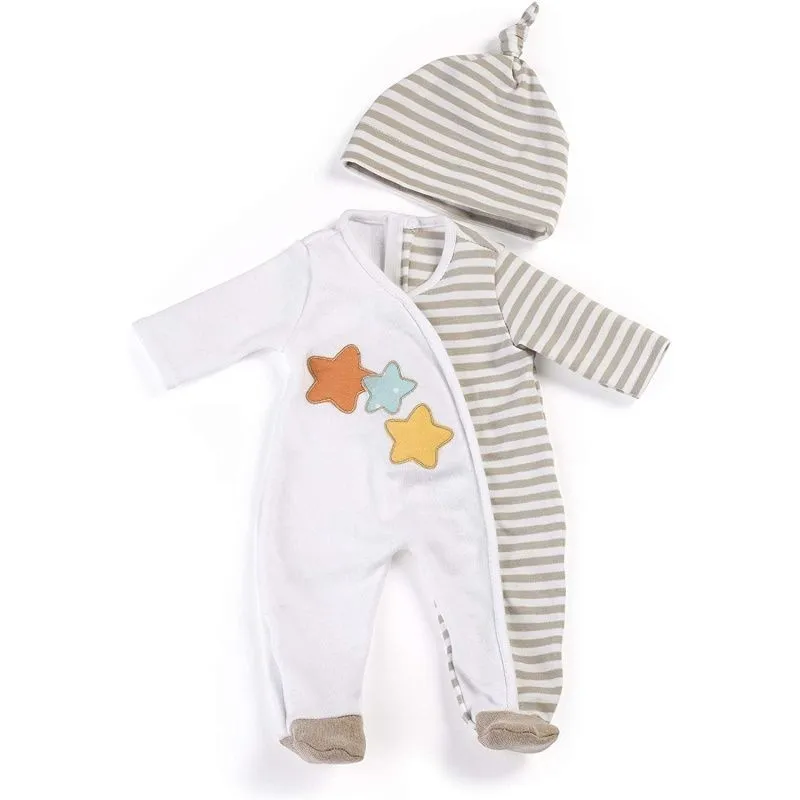 Miniland rūbai lėlėms - Lėlės vaikams