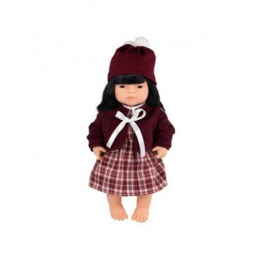 Miniland rūbai lėlėms - Lėlės vaikams