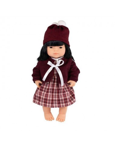 Miniland rūbai lėlėms - Lėlės vaikams