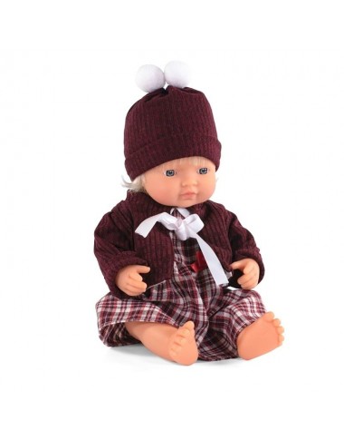 Miniland rūbai lėlėms - Lėlės vaikams