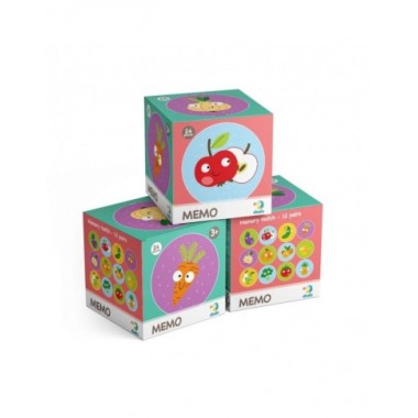 Dodo stalo žaidimas - Stalo žaidimai