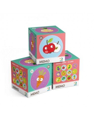 Dodo stalo žaidimas - Stalo žaidimai