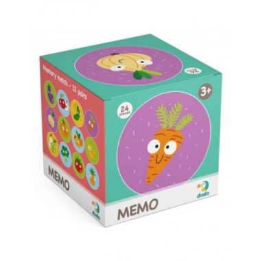 Dodo stalo žaidimas - Stalo žaidimai