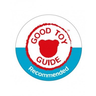 Emocijų ananasas - Lavinamieji žaislai vaikams nuo 3 metų