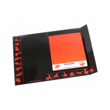 Miniland magnetinė tangrama