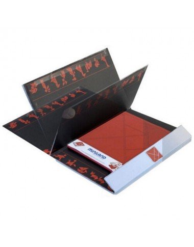 Miniland magnetinė tangrama