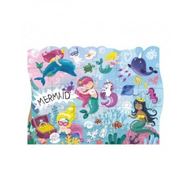 Dodo dėlionė vaikams - Dėlionės vaikams nuo 3 metų