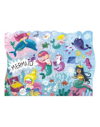 Dodo dėlionė vaikams - Dėlionės vaikams nuo 3 metų