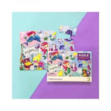 Dodo dėlionė vaikams - Dėlionės vaikams nuo 3 metų