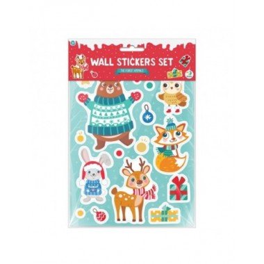 Dodo sienų lipdukai vaikams - Parduotuvė vaikams