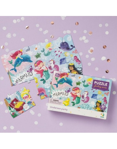 Dodo dėlionė vaikams - Dėlionės vaikams nuo 3 metų