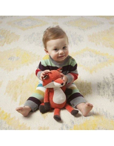 Pliušinis žaislas lapinas - Pliušiniai žaislai vaikams Pliušinis žaislas lapinas - Pliušiniai žaislai vaikams