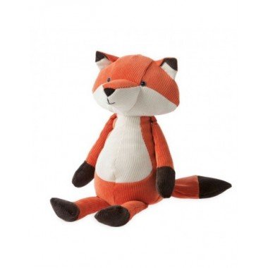 Pliušinis žaislas lapinas - Pliušiniai žaislai vaikams