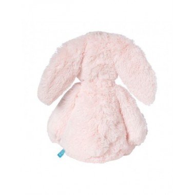 Pliušinis žaislas Rausvas Triušis - pliušiniai žaislai vaikams