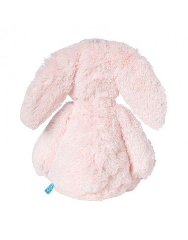 Pliušinis žaislas Rausvas Triušis - pliušiniai žaislai vaikams