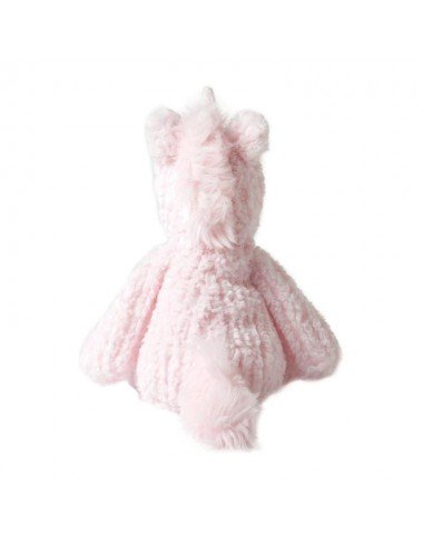 Pliušinis žaislas Rausvas Vienaragis - Pliušiniai žaislai vaikams