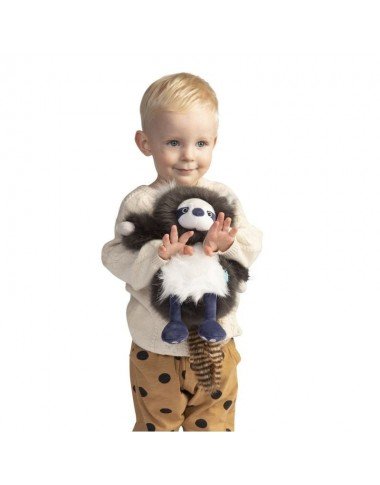 Pliušinis žaislas Meškėnas Haris - Pliušiniai žaislai vaikams Pliušinis žaislas Meškėnas Haris - Pliušiniai žaislai vaikams