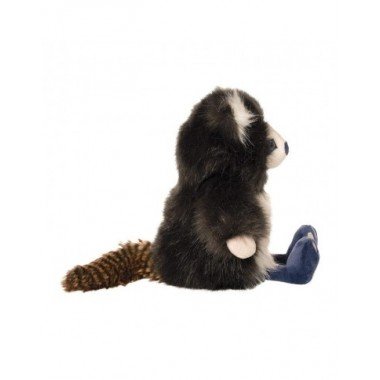 Pliušinis žaislas Meškėnas Haris - Pliušiniai žaislai vaikams