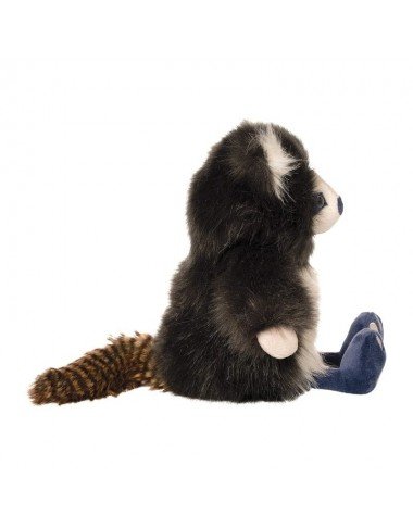 Pliušinis žaislas Meškėnas Haris - Pliušiniai žaislai vaikams Pliušinis žaislas Meškėnas Haris - Pliušiniai žaislai vaikams