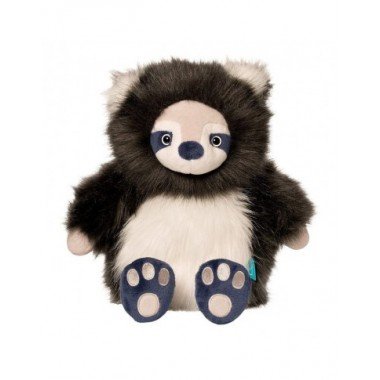 Pliušinis žaislas Meškėnas Haris - Pliušiniai žaislai vaikams