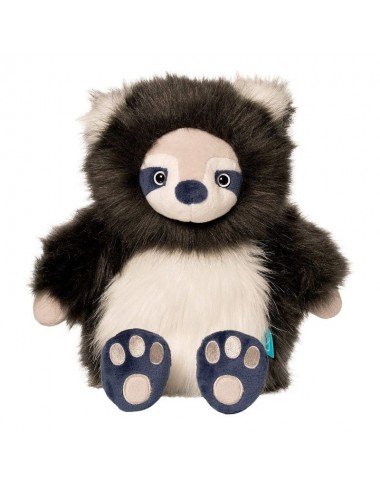 Pliušinis žaislas Meškėnas Haris - Pliušiniai žaislai vaikams Pliušinis žaislas Meškėnas Haris - Pliušiniai žaislai vaikams