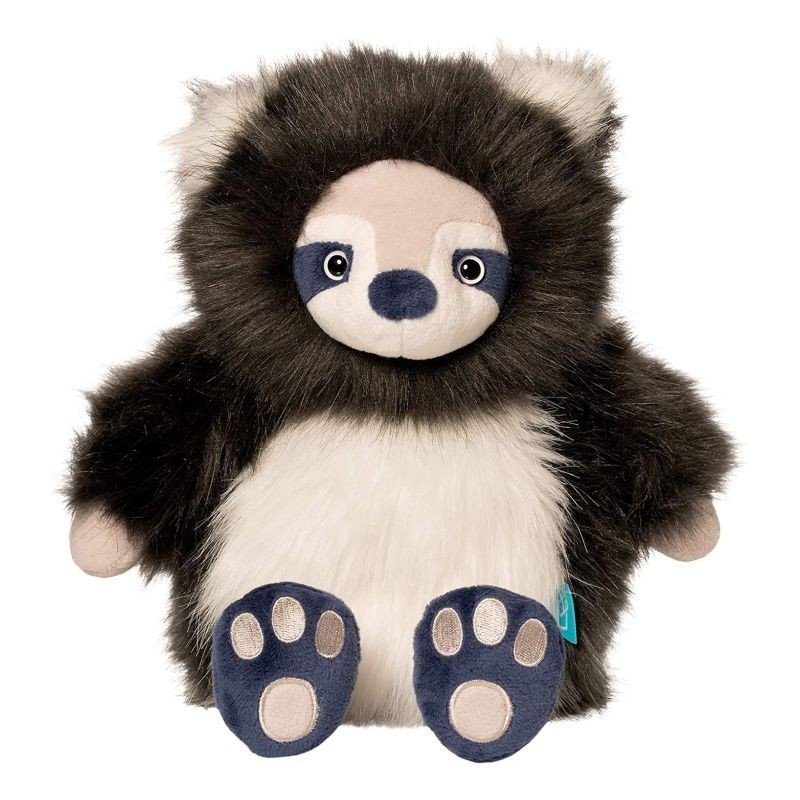 Pliušinis žaislas Meškėnas Haris - Pliušiniai žaislai vaikams