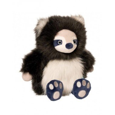 Pliušinis žaislas Meškėnas Haris - Pliušiniai žaislai vaikams